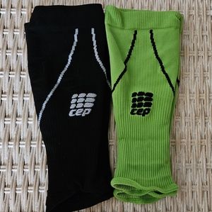 2 pairs CEP calf sleeves for $12